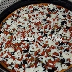 Ev Yapımı Pizza