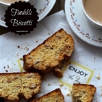 Fındıklı Biscotti
