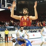 Furkan Aldemir: 2014 / 2015