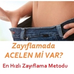 Hızlı Kilo Verdiren Diyet Listeleri Hakkında Bilin