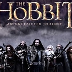 Hobbit: Beklenmedik Yolculuk
