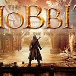 Hobbit: Beş Ordunun Savaşı