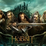 Hobbit: Smaug’un Çorak Toprakları