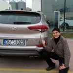Hyundai Tucson 1.6 T-GDI AT 4×4 İncelemesi