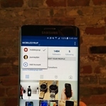 Instagramda Çoklu Hesap Desteği