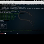 Kali Linux Sqlmap Kullanımı ve SQL Injection Hack
