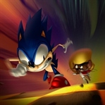 Kirpi Sonic Beyaz Perdeye Taşınıyor!