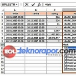 Kişisel Fonksiyon ve Makro Kitabımız