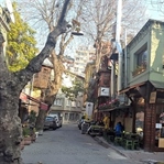 Kültür Harmanı, Masalsı İstanbul Semti: Kuzguncuk