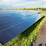Lisanssız GES' ler 210 MW' ı aştı.
