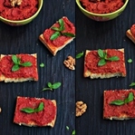 Muhammara Tarifi