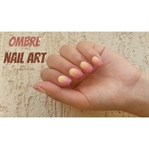 Ombre Nail Art