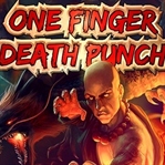 One Finger Death Punch