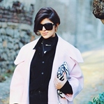 Oversize Trendi