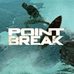 Point Break Hayranları İçin Xperia Tema Sony'den!