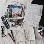 Postcrossing ile Posta Kutusundaki Mutluluk