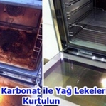 Sihirli Yağ Çöz Yapımı