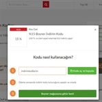 Son Dakika Yılbaşı Hediyesi Rehberi