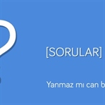 Sorular