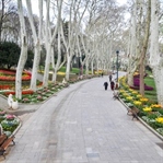 İstanbul Gülhane Parkı Kahvaltı, Nasıl Gidilir