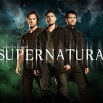 Supernatural Dizisi