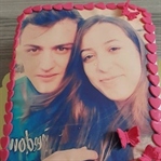Sürpriz Doğum Günü Kutlaması