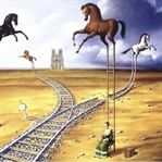 Tatlı Pazartesi | RAFAL OLBINSKI -2-