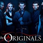 The Originals Dizisi