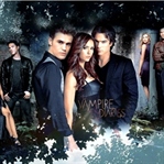 The Vampire Diaries Dizisi