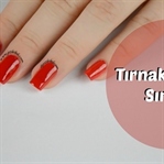 Tırnak Bakımı Sırları