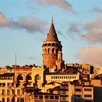 Tüm Heybetiyle: Galata Kulesi | Seyahat Rehberim