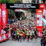 Ultra-Trail Kapadokya 2016