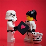 Yeni Başlayanlar İçin Lego!