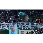 Yunandan Dost...Tabi ki Olur!