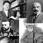 İzlenmesi Mecbur Belgeseller: Türk Edebiyatı-6
