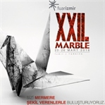 İzmir Mermer Fuarı 2016 – Izmir Marble Fair 2016