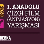 1. Anadolu Çizgi Film (Animasyon) Yarışması