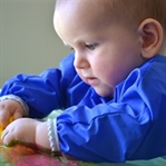 1 Yaş ve Öncesi İçin Montessori Aktiviteleri