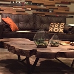 2015 İstanbul Mobilya Fuarı ve Trendler