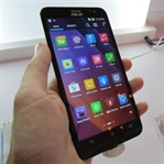 Asus Zenfone 2 Duyuruldu