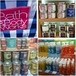 BATH AND BODY WORKS Markası ve ALIŞVERİŞİM
