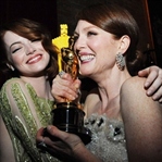 Bi Doz Moda: Academy Awards Red Carpet 2015