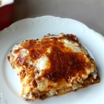 BOLONEZ SOSLU LAZANYA