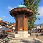 Bosna Hersek / Saray Bosna Gezi Rehberi