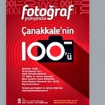 Çanakkale'nin 100'ü Fotoğraf Yarışması