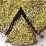 Çikolatalı Tart