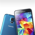 Galaxy S5 için Lollipop güncellemesi