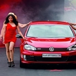 Geçmişten Günümüze Volkswagen Golf