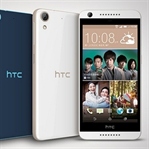 HTC Desire 626 modeli resmi olarak satışa sunuldu
