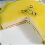KENDİNİ CHEESCAKEK SANAN LİMONLU PRENSES PASTA